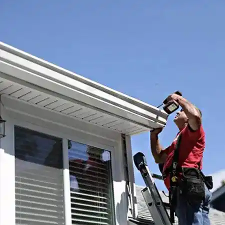 gutter services Murchison